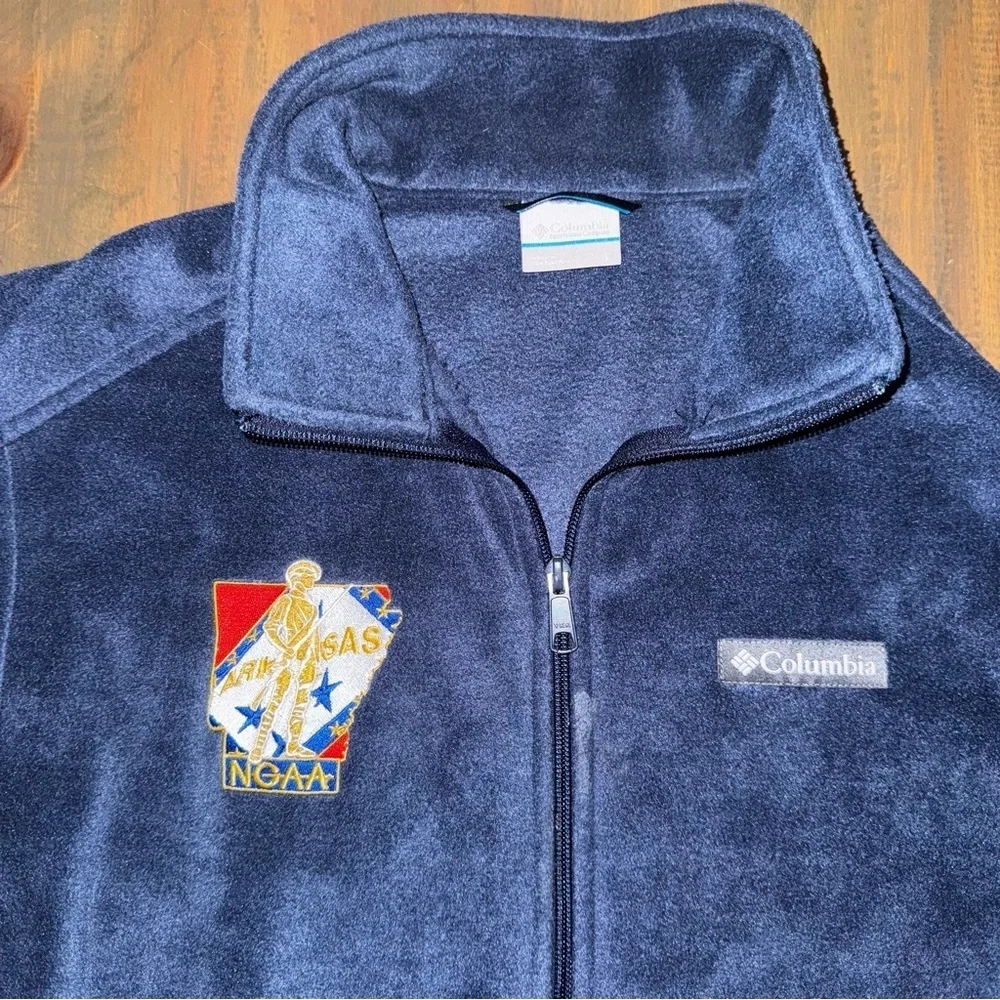 Columbia excellent pre